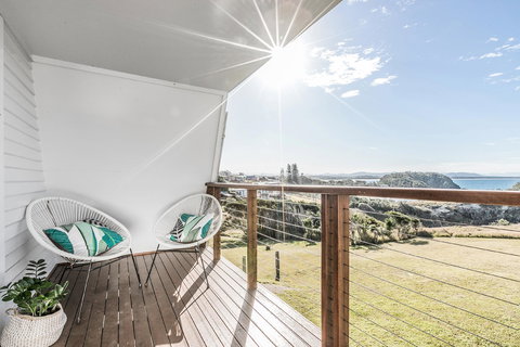 The A Frame - Accommodation Brisbane 7