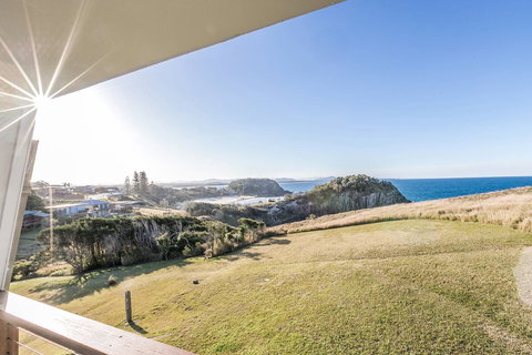 The A Frame - Accommodation Brisbane 8