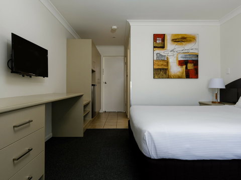 The Waterloo Bay Hotel - Accommodation Brisbane 3