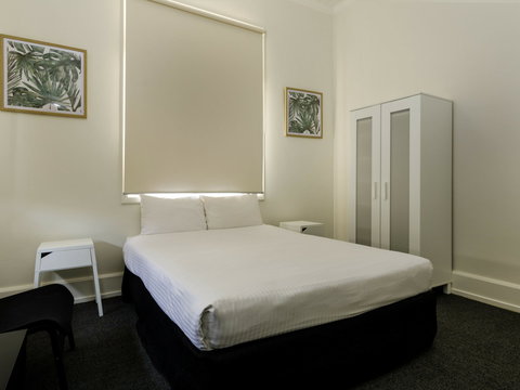 The Waterloo Bay Hotel - Accommodation Brisbane 4
