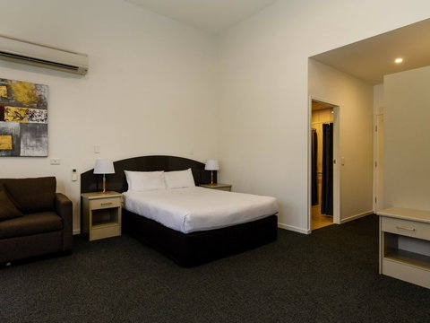 The Waterloo Bay Hotel - Accommodation Brisbane 6