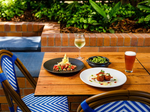 The Waterloo Bay Hotel - Accommodation Brisbane 7