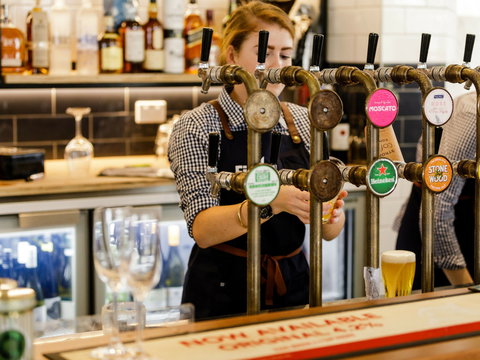 The Waterloo Bay Hotel - Accommodation Brisbane 8