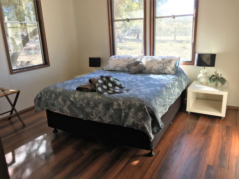 The Rockies At Orange - Accommodation Brisbane 2