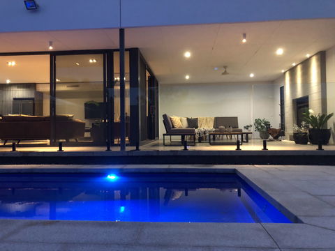 The Sinatra Mulwala - Accommodation Brisbane 0