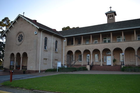The Monastery - Accommodation Brisbane 0