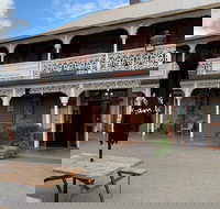 The Sheffield Hotel Tasmania - Accommodation Brisbane