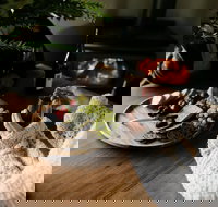 The Ridge House - Accommodation Brisbane