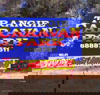 Trangie Caravan Park - Accommodation Brisbane