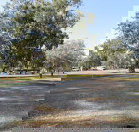 Victory Park Caravan Park - Accommodation Brisbane