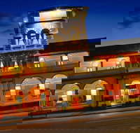 Vue Grand Hotel - Accommodation Brisbane