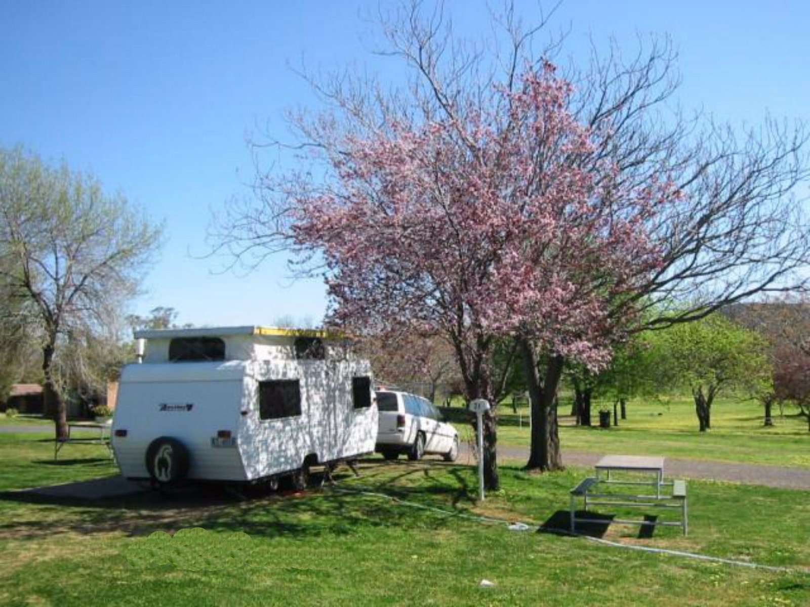 Spicers Creek NSW Accommodation Brisbane