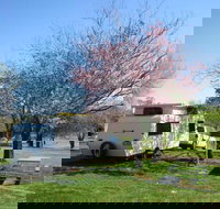 Wellington Caves Caravan Park - Accommodation Brisbane