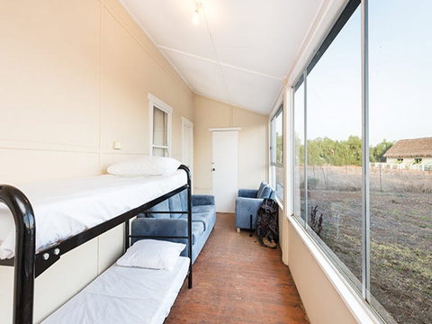 Willandra Cottage - Accommodation Brisbane 3