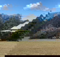 Wobbly Boot Estate - Accommodation Brisbane