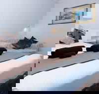 Abajaz Motor Inn - Accommodation Brisbane