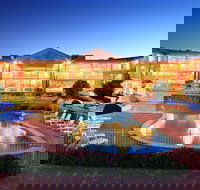 Abbey Beach Resort - Accommodation Brisbane