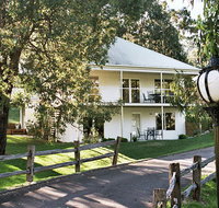 McMillans Of Metung Resort - Accommodation Brisbane