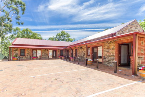 Adelaide Hills, Birdwood Motel - Accommodation Brisbane 0