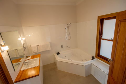 Adelaide Hills, Birdwood Motel - Accommodation Brisbane 1