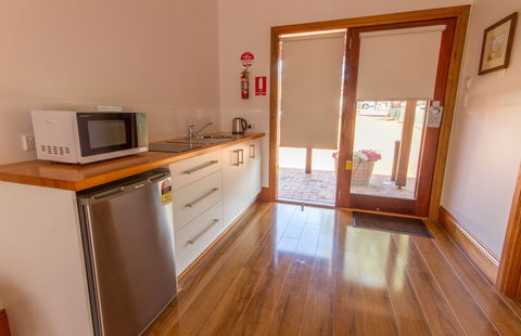 Adelaide Hills, Birdwood Motel - Accommodation Brisbane 2