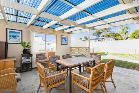 Affordable Holiday Accommodation - Accommodation Brisbane 0