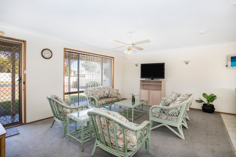 Affordable Holiday Accommodation - Accommodation Brisbane 1