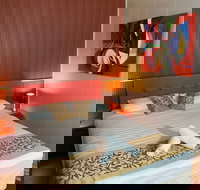 Albion Hotel-Motel Finley - Accommodation Brisbane