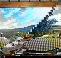 Alcheringa Cottage - Accommodation Brisbane