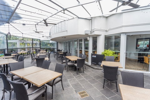 Alpha Sovereign Hotel - Accommodation Brisbane 2