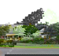 Anglea House Bed and Breakfast - Accommodation Brisbane