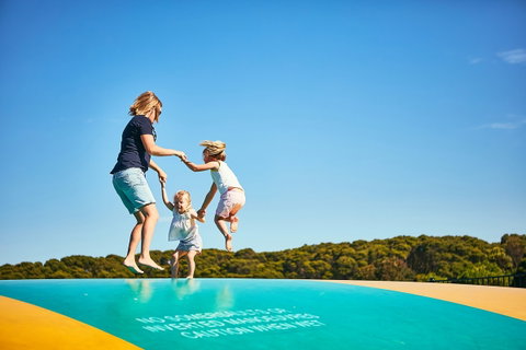 Anglesea Family Caravan Park - Accommodation Brisbane 0