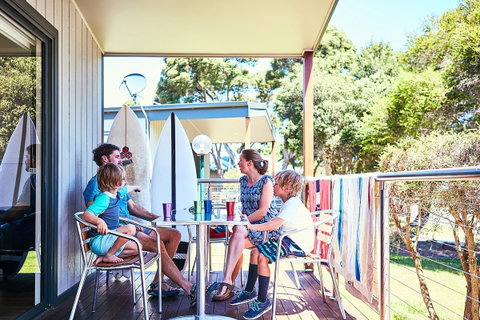 Anglesea Family Caravan Park - Accommodation Brisbane 1