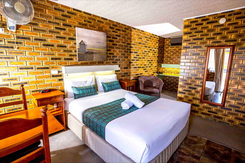 Apple And Grape Motel - Accommodation Brisbane 2