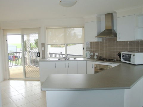 Arabesque Villa 2 - Accommodation Brisbane 1