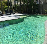Araluen Motor Lodge - Accommodation Brisbane