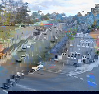 Argyle Hotel - Accommodation Brisbane