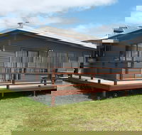 Arthur River Beach House - Accommodation Brisbane