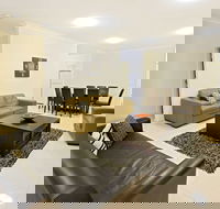 Astina Central Apartments - Accommodation Brisbane