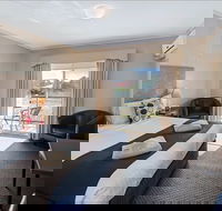 Ballarat Central City Motor Inn - Accommodation Brisbane
