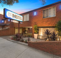 Bay City Geelong Motel - Accommodation Brisbane