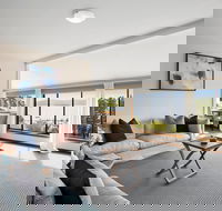 Beauty Point Holiday House - Accommodation Brisbane