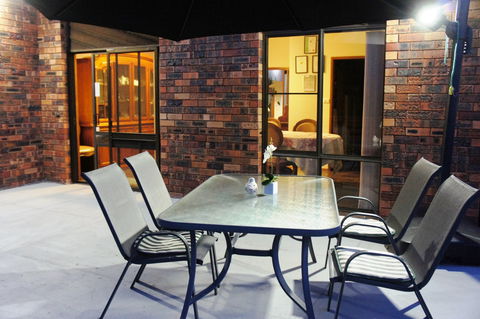 Bed And Breakfast At Kiama - Accommodation Brisbane 0