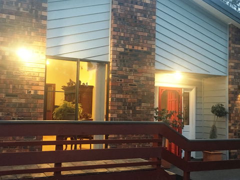 Bed And Breakfast At Kiama - Accommodation Brisbane 1
