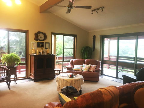 Bed And Breakfast At Kiama - Accommodation Brisbane 2