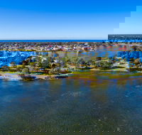 Belmont Lakeside Holiday Park - Accommodation Brisbane