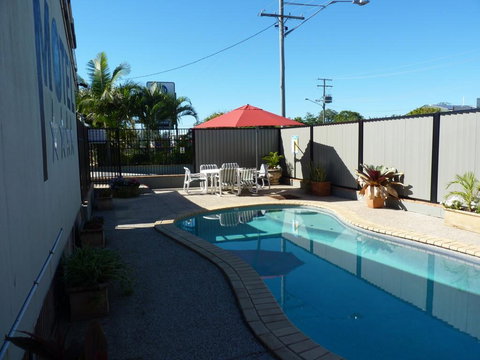 Best Western Caboolture Central Motor Inn - Accommodation Brisbane 1