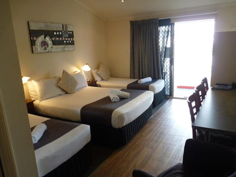 Best Western Caboolture Central Motor Inn - Accommodation Brisbane 2