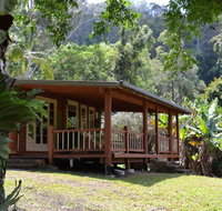 Black Sheep Farm Guest House - Accommodation Brisbane