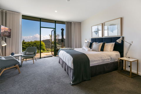 Blue Range Estate Villas - Accommodation Brisbane 0